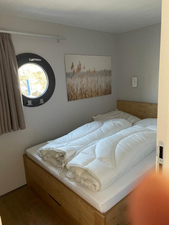 Waidlerland Hausboot 1 Hotel Waldkirchen Exterior photo